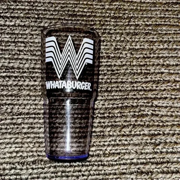 Bundle of 3: Whataburger T-Shirt, Whataburger Cap, & Whataburger Cup - Picture 3 of 11